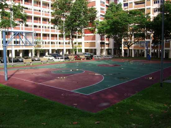 Blk 925 TAMPINES PALMSPRING (Tampines), HDB 3 Rooms #90882